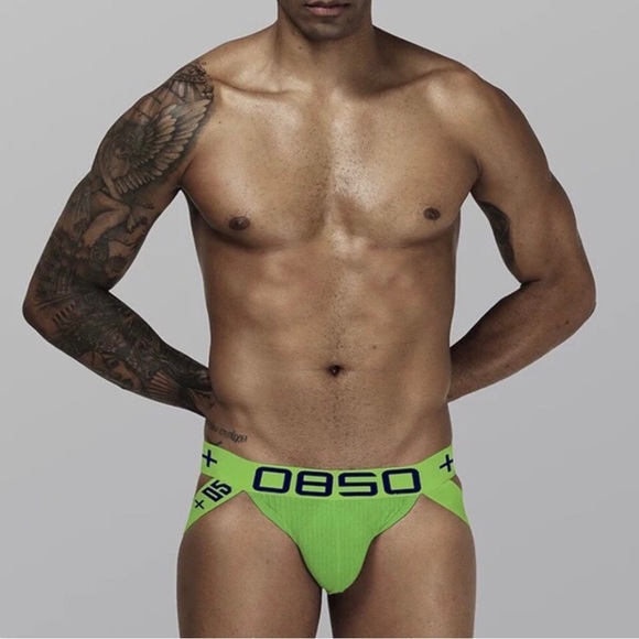 (28-30) SEXY MALE JOCKSTRAP - Picture 1 of 5
